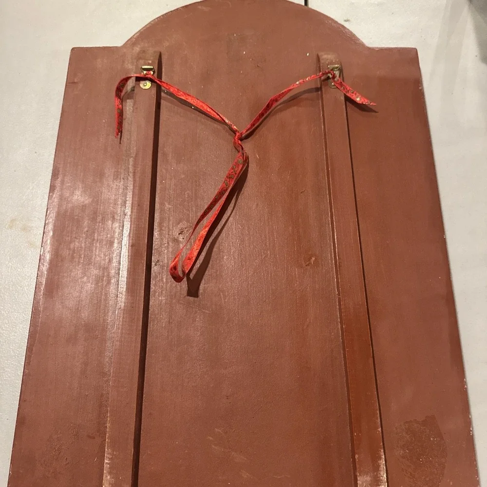 Vintage Sign 